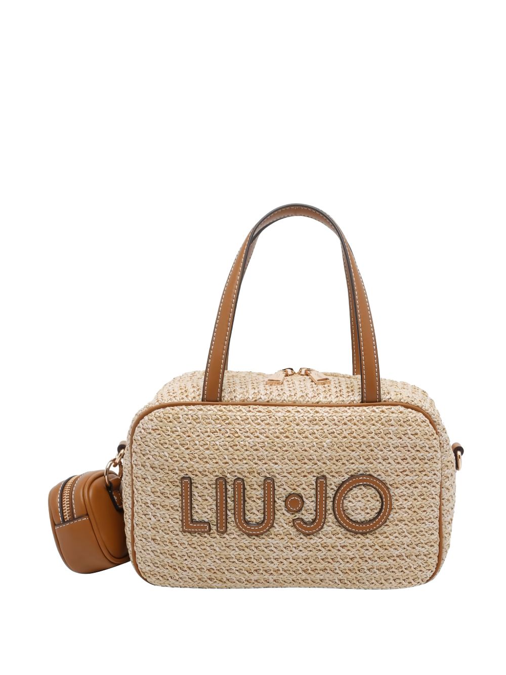 Liu Jo Bags Natural