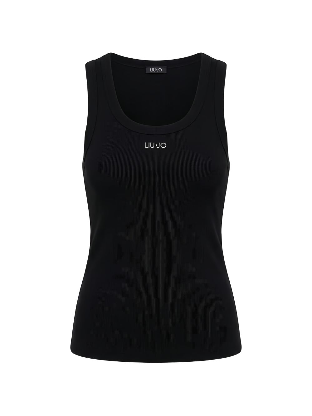 Liu Jo Top Black