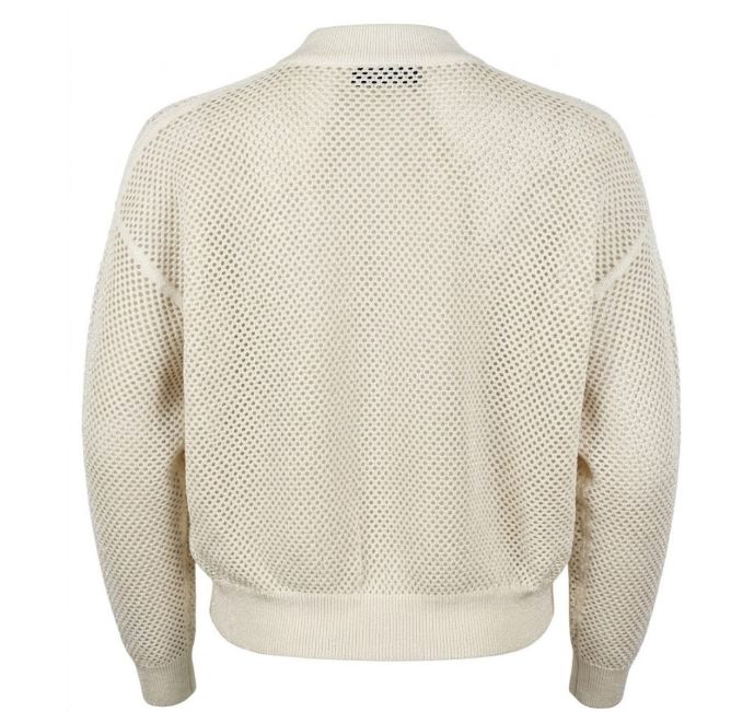 Fabiana Filippi Sweaters Burro Co Vis Pl