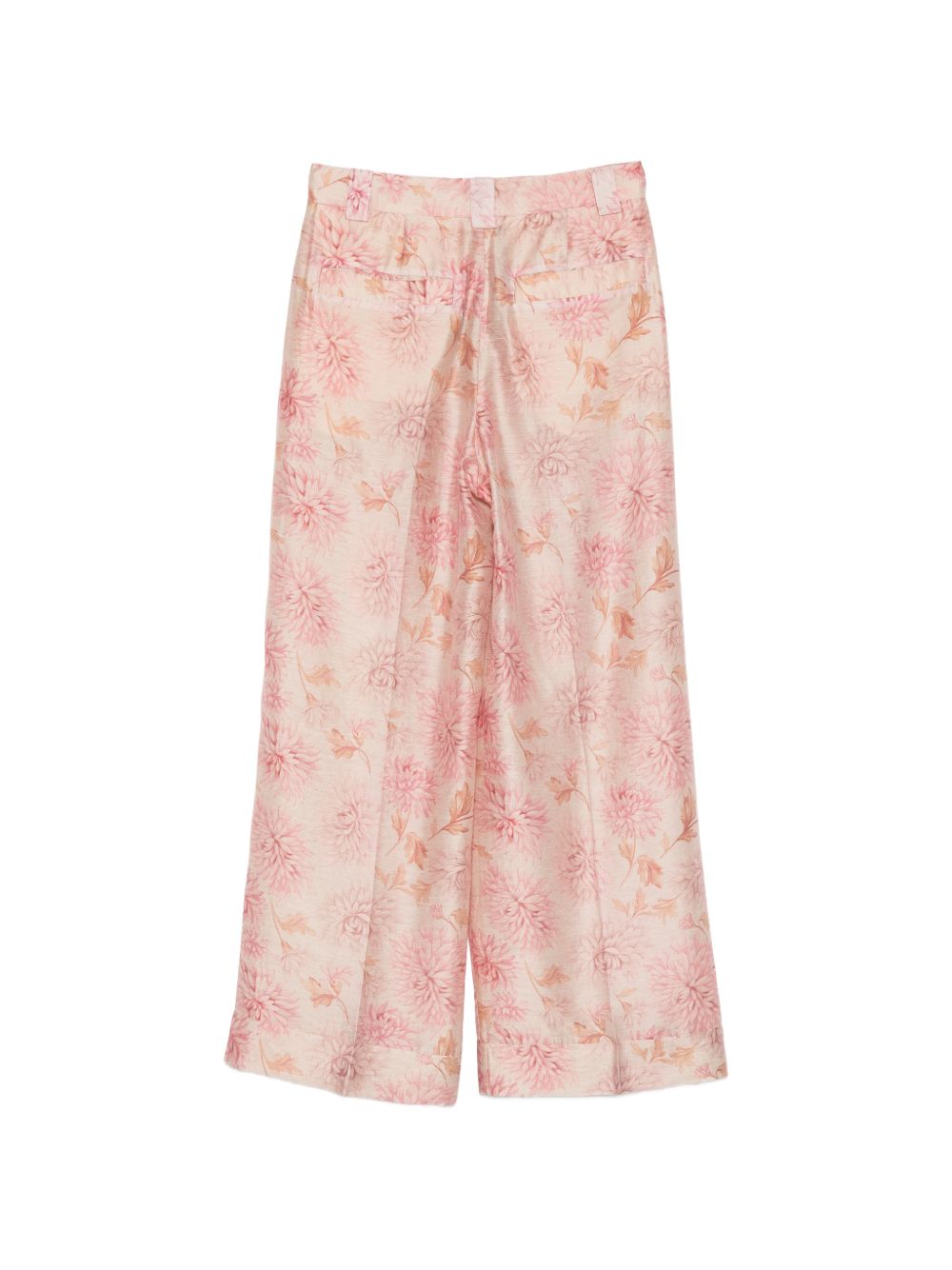 Seventy Trousers Pink