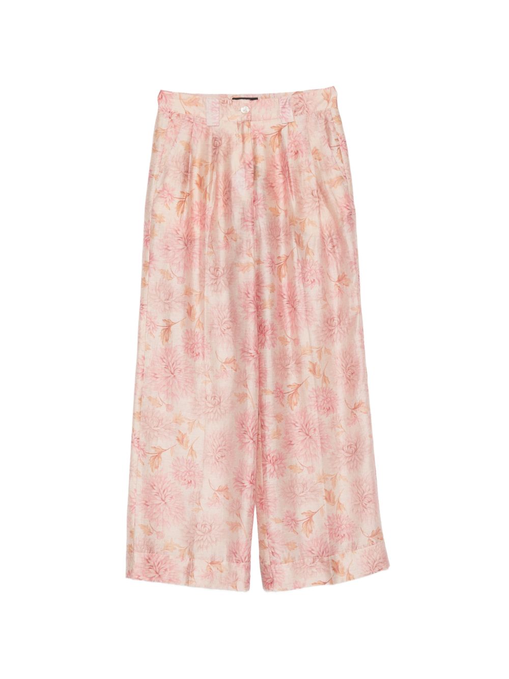 Seventy Trousers Pink