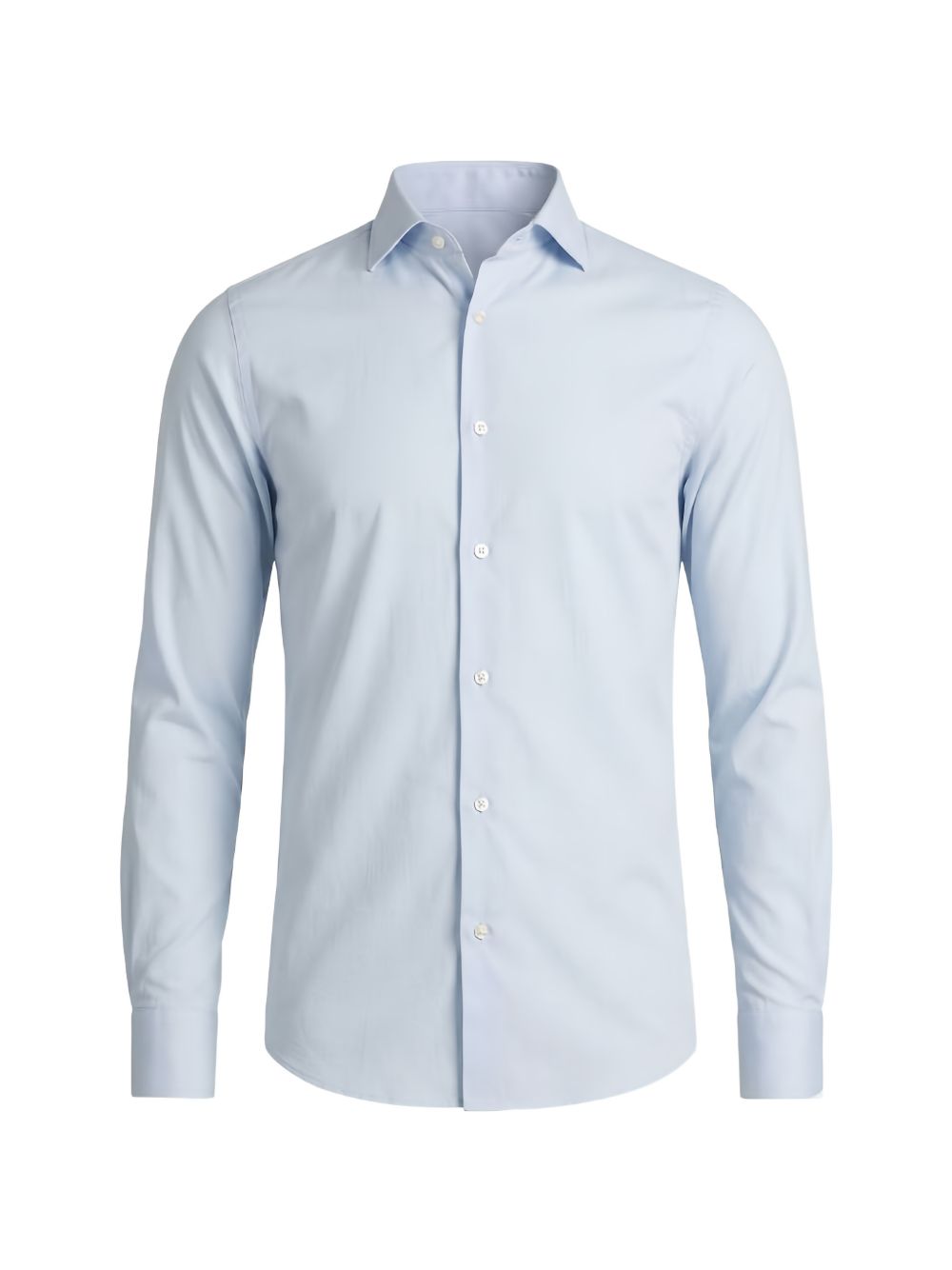 ARCHIVIUM Shirts Blue