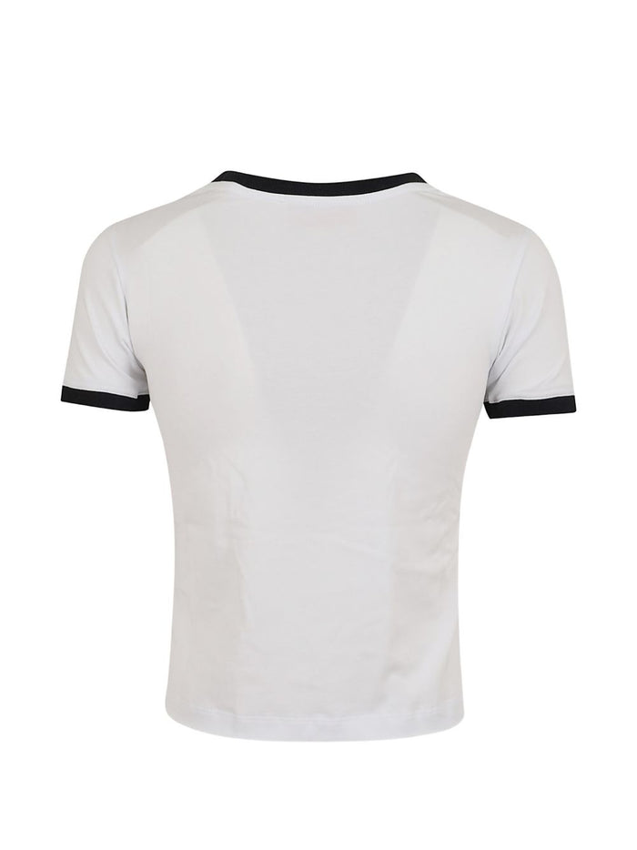 Fiorucci T-Shirts And Polos White Cotton