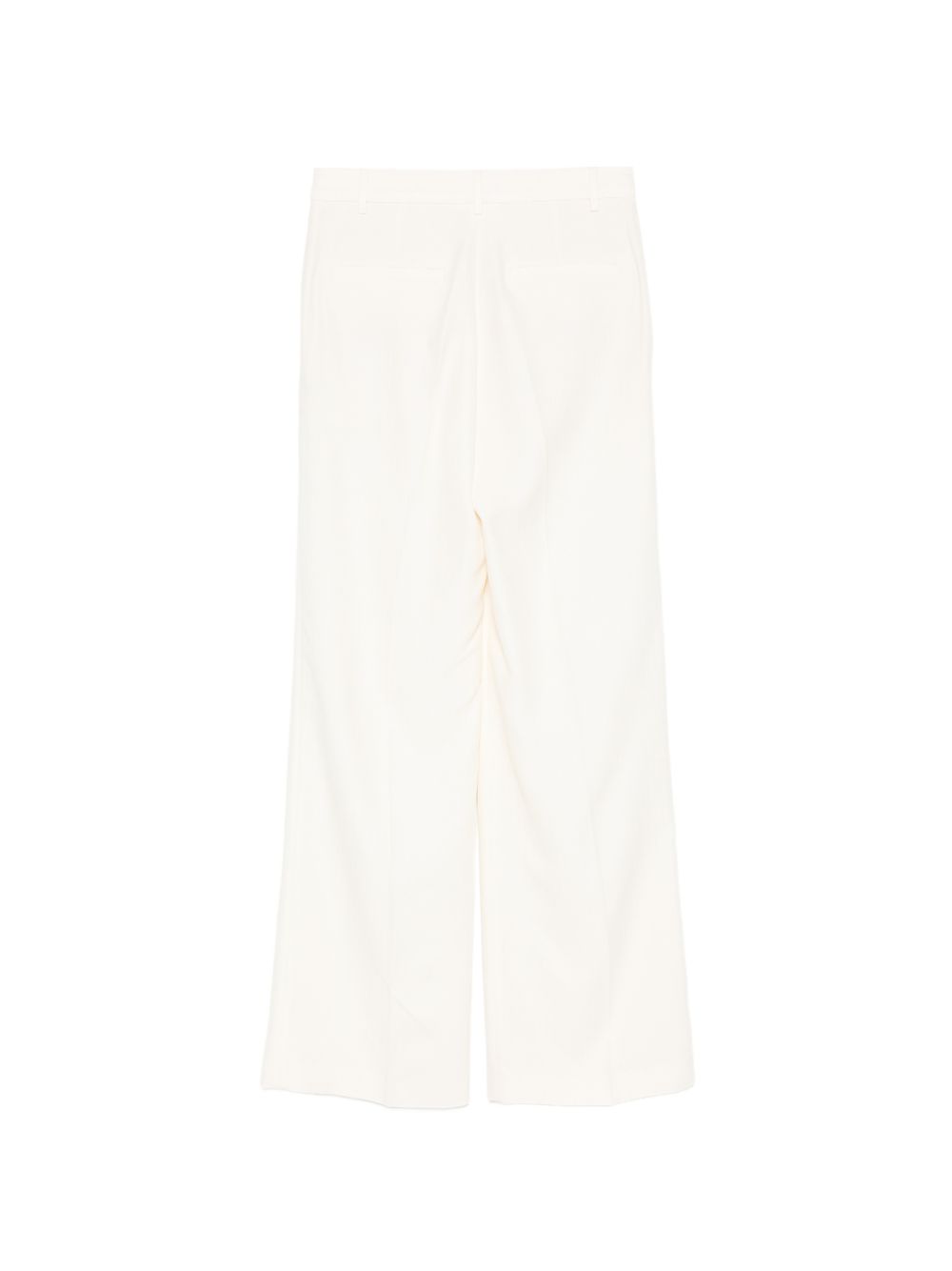 Seventy Trousers Cream