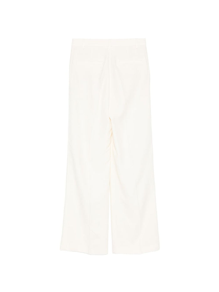 Seventy Trousers Cream