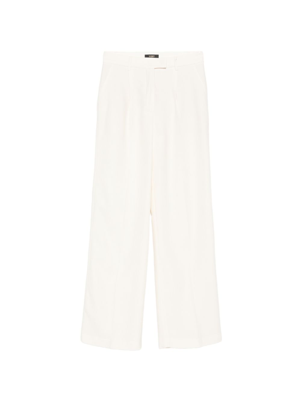 Seventy Trousers Cream