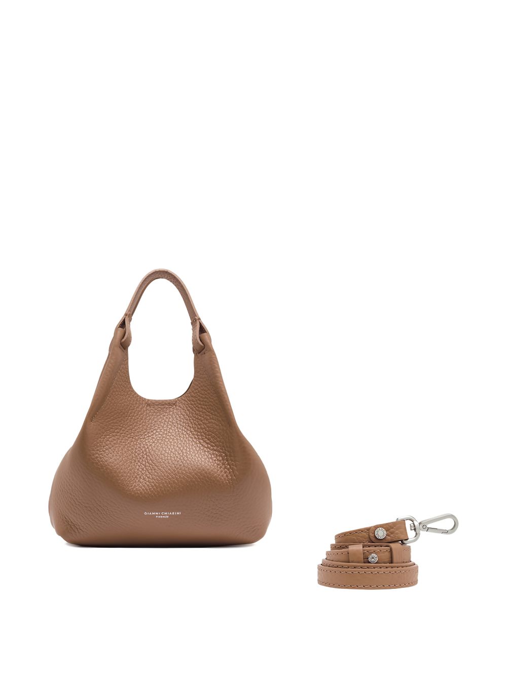 Gianni Chiarini Bags Clay