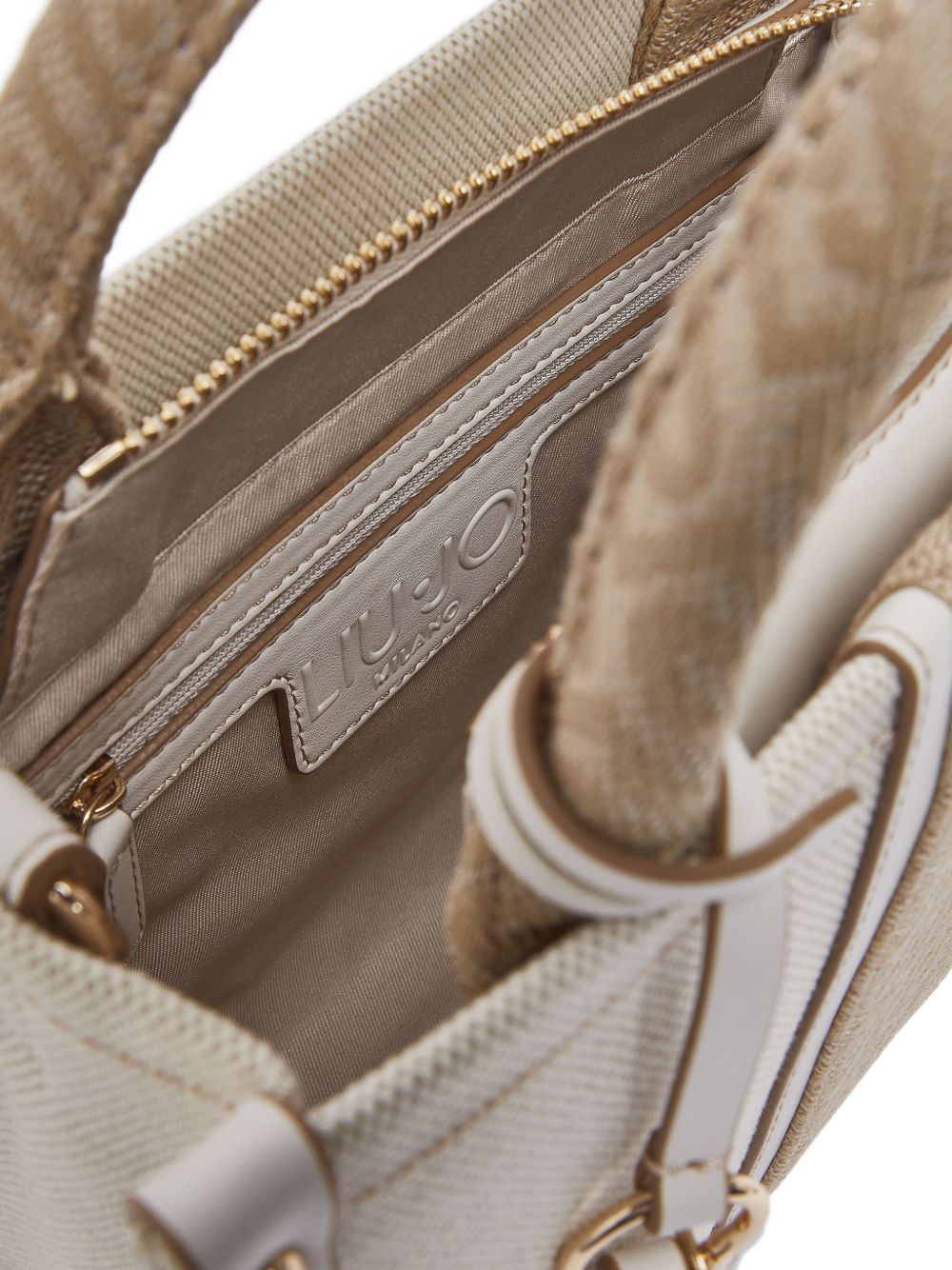 Liu Jo Bags Neutro/cream