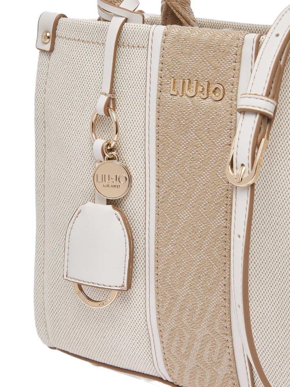 Liu Jo Bags Neutro/cream
