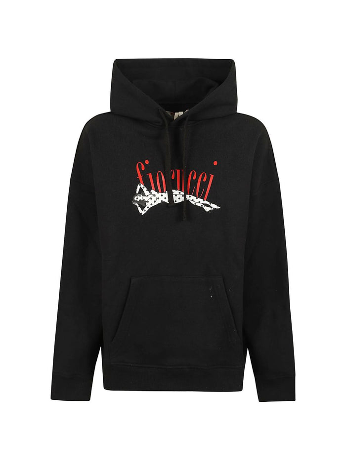 Fiorucci Sweaters Black