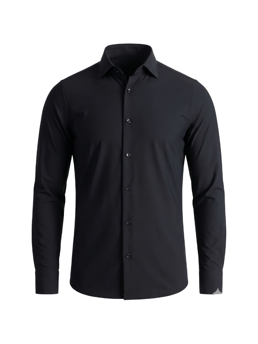 ARCHIVIUM Shirts Black