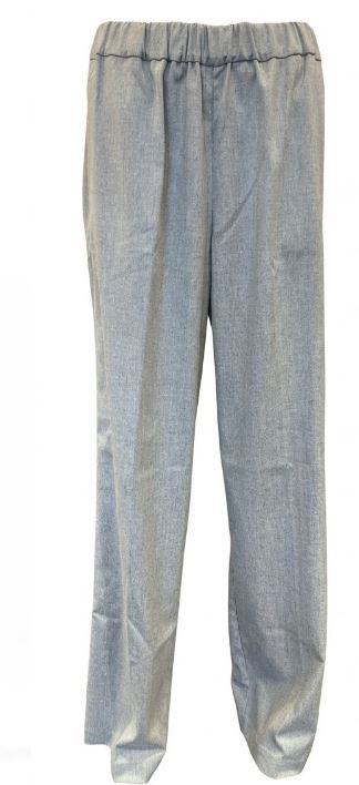 REHASH Trousers Light Grey