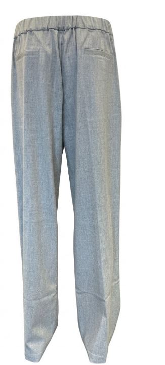 REHASH Trousers Light Grey