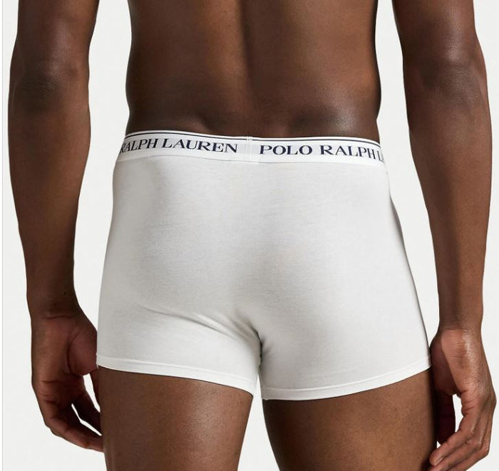 Ralph Lauren Underwear White
