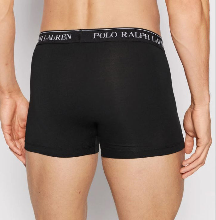 Ralph Lauren Underwear Black
