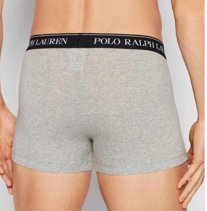 Ralph Lauren Underwear Black/handover Htr
