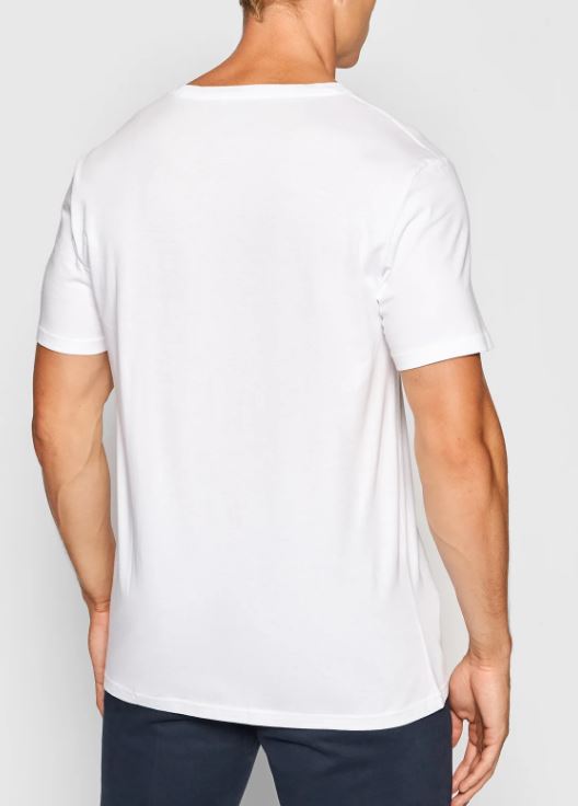 Ralph Lauren T-shirts and Polos White