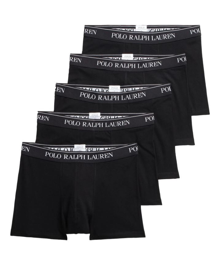 Ralph Lauren Underwear Black