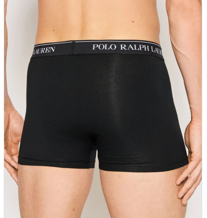 Ralph Lauren Underwear Black