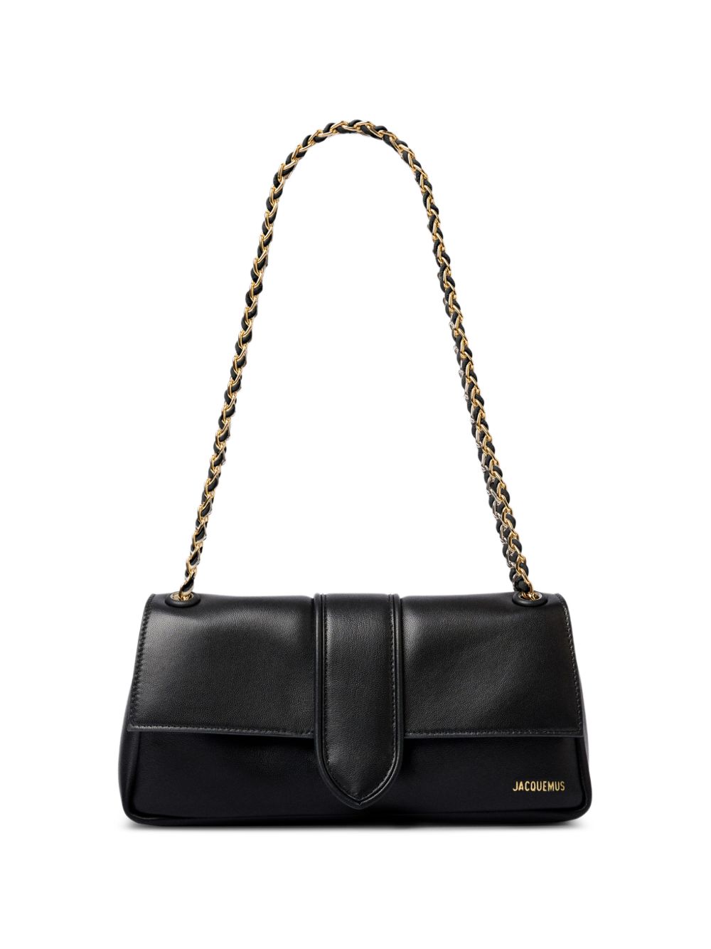 JACQUEMUS Bags Black