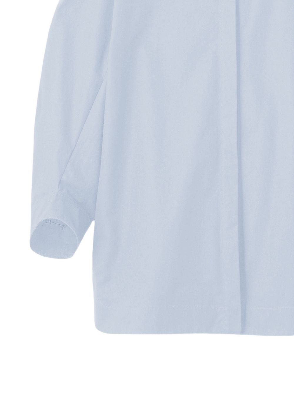 Jacquemus Shirts Blue