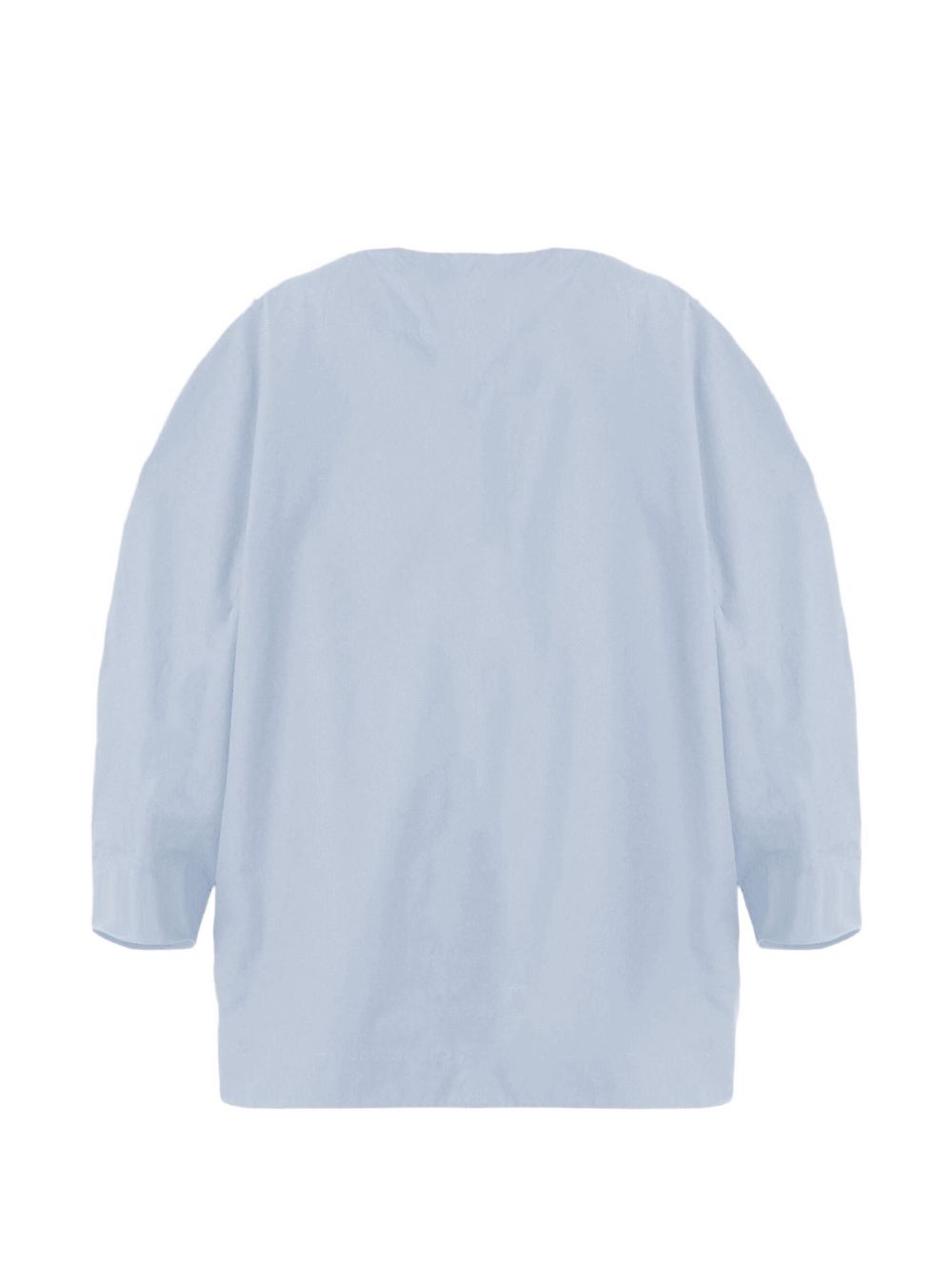 Jacquemus Shirts Blue