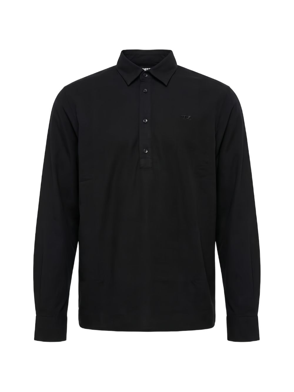 Diesel Sweaters Black Md Vi Li