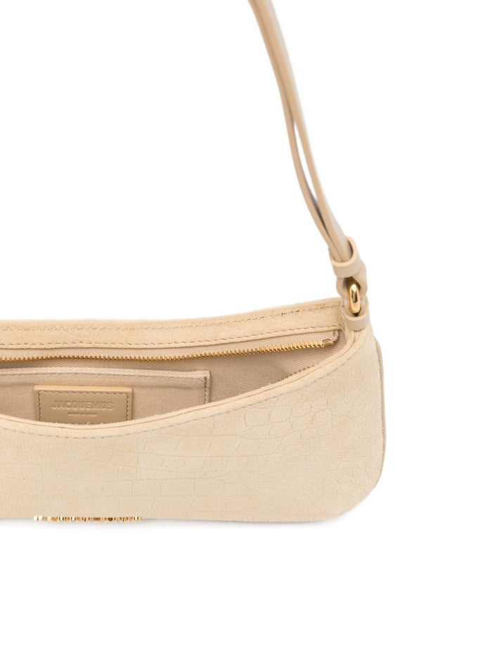 JACQUEMUS Bags Beige