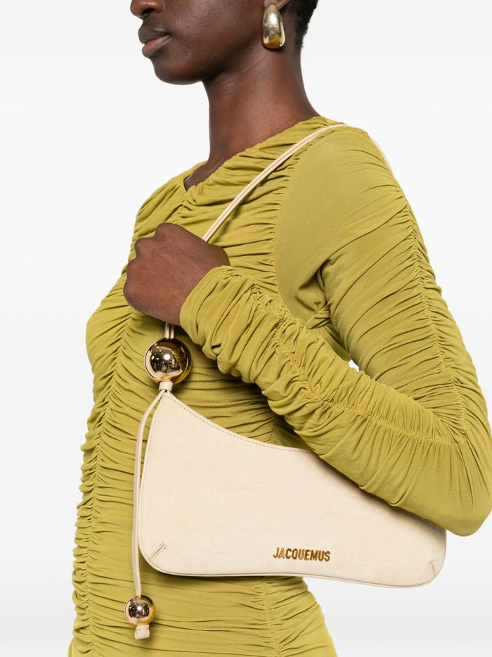 JACQUEMUS Bags Beige