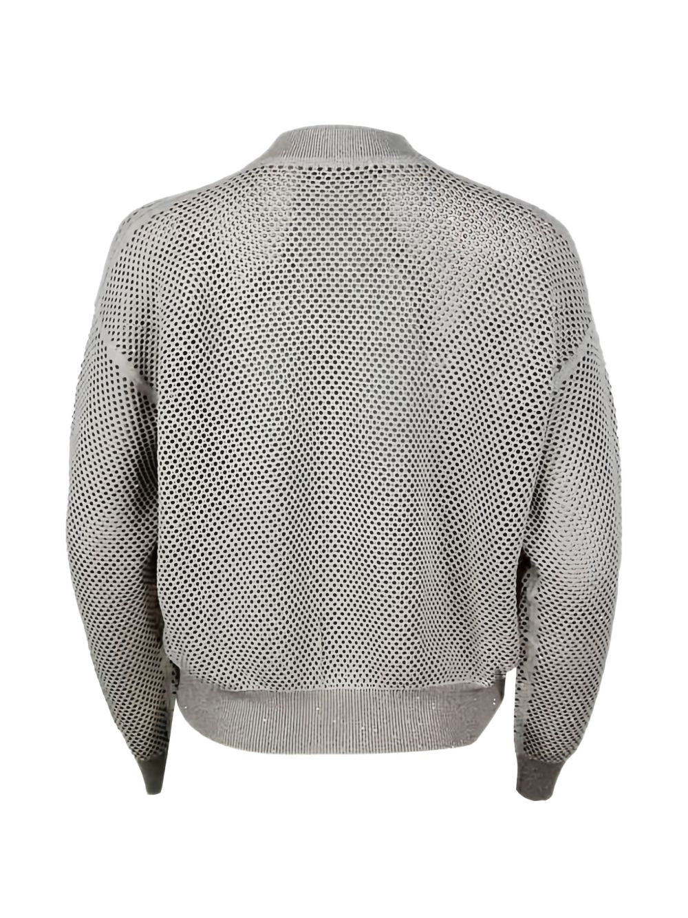 Fabiana Filippi Sweaters Burro Co Vis Pl
