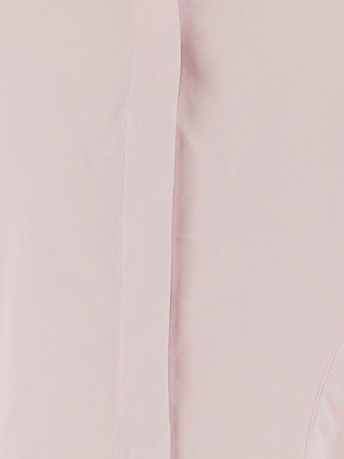 JACQUEMUS Shirts Light Pink