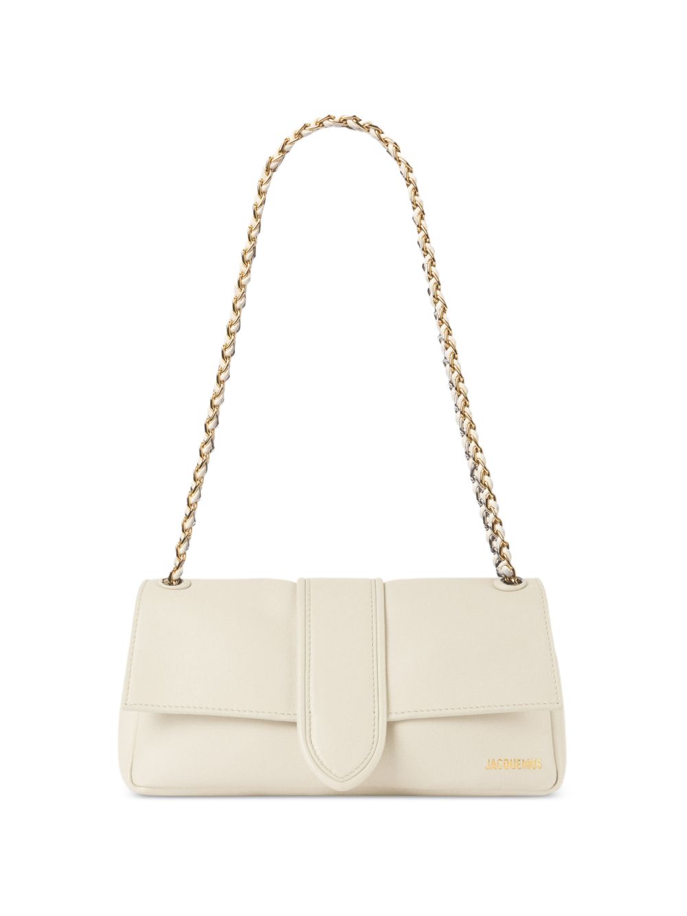 JACQUEMUS Bags Light Ivory
