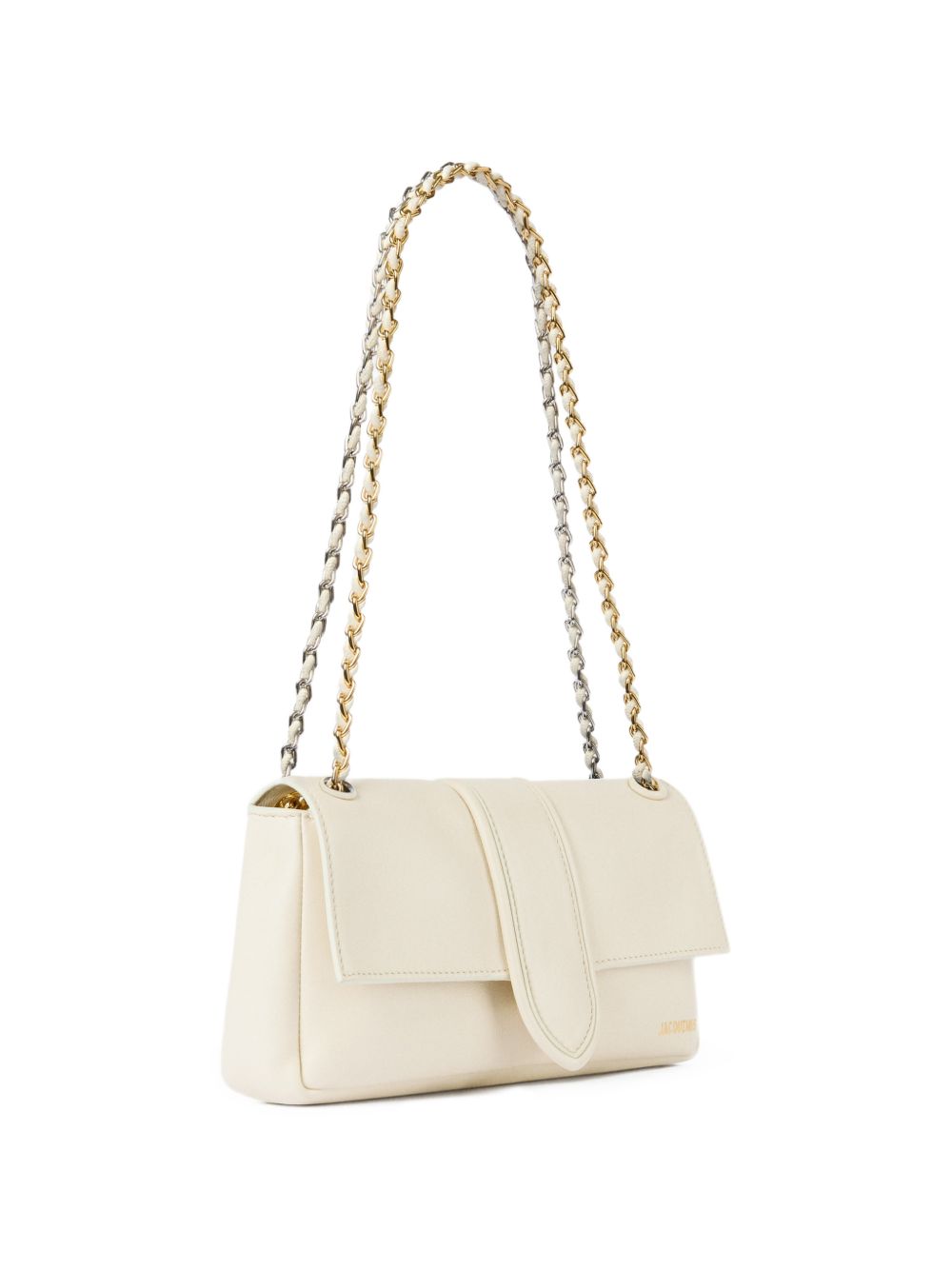 JACQUEMUS Bags Light Ivory