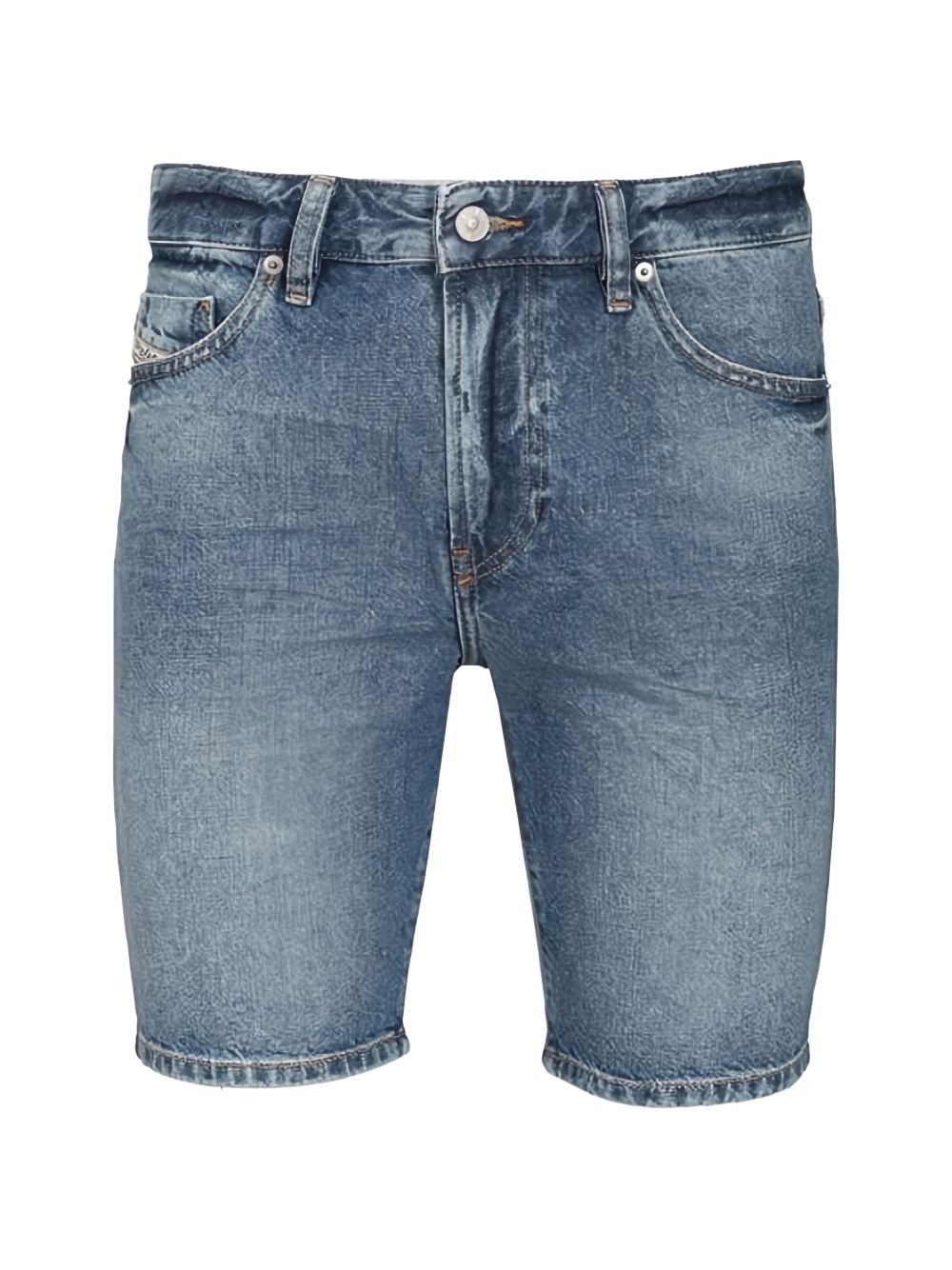 Diesel Shorts Cotton