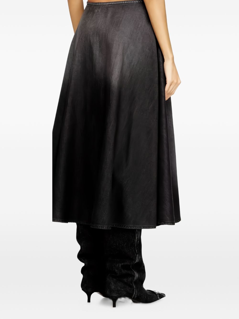 Diesel Skirts Co Cly Md