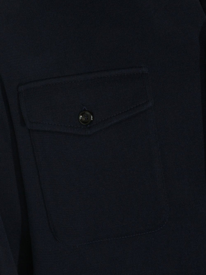 Lardini Jackets Black