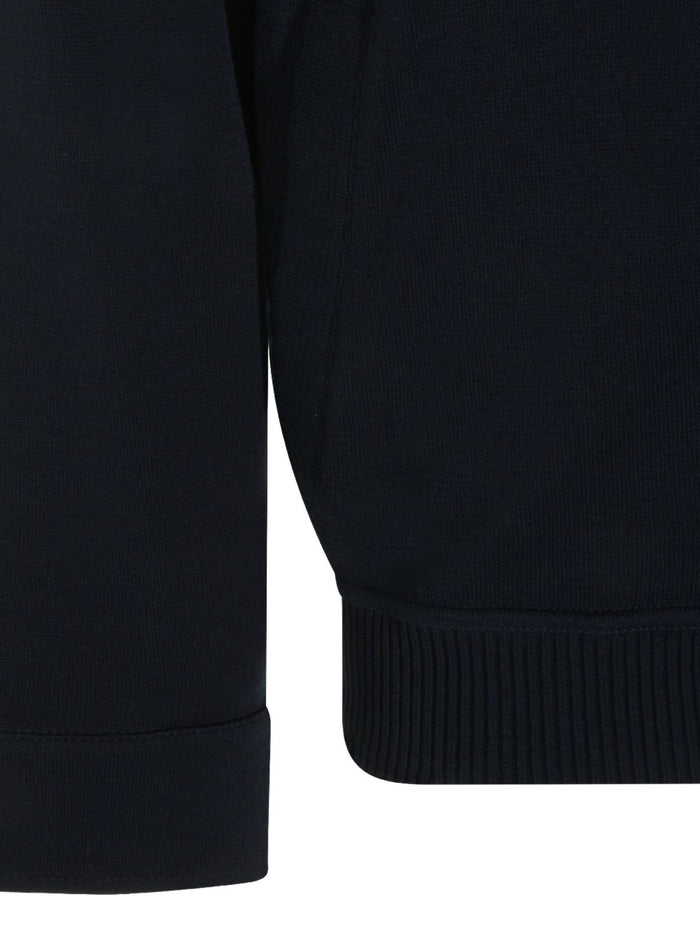 Lardini Jackets Black