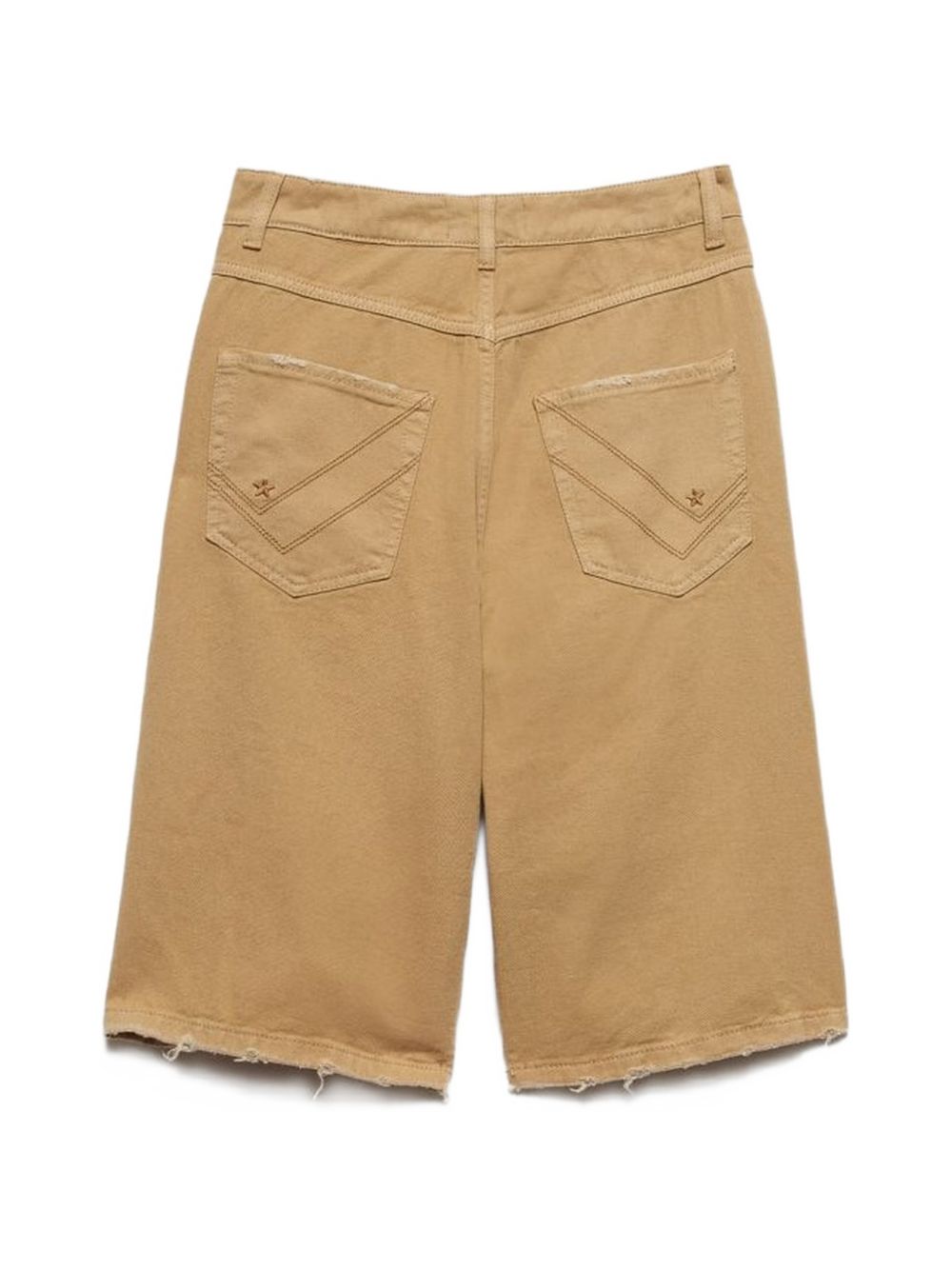 Aniye By Shorts Lovely Beige