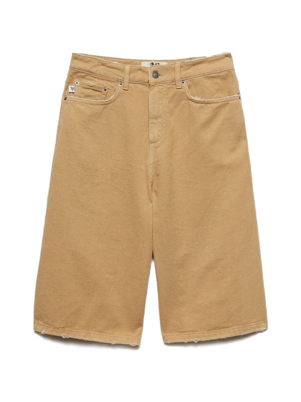 Aniye By Shorts Lovely Beige