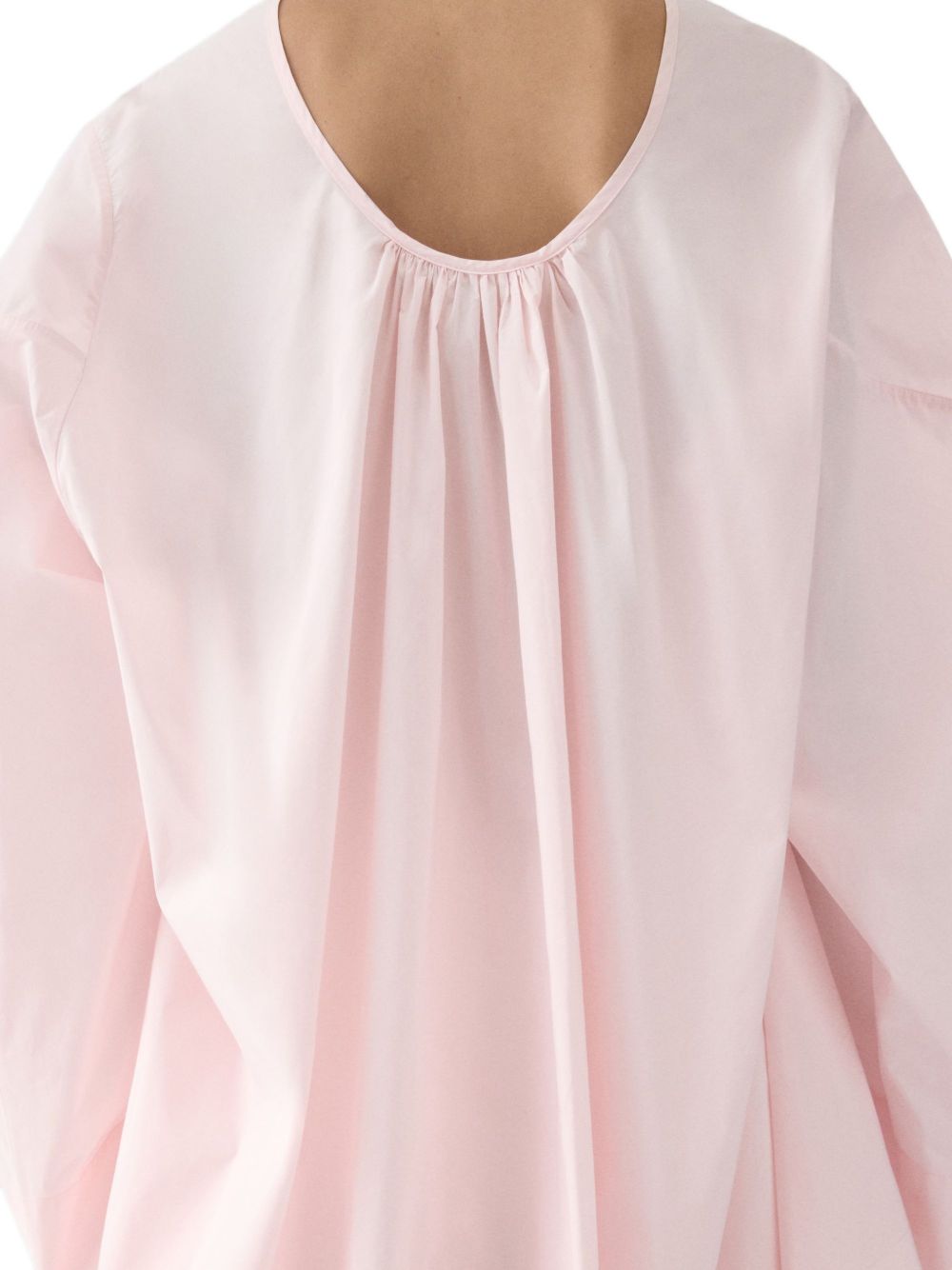 JACQUEMUS Dresses Light Pink