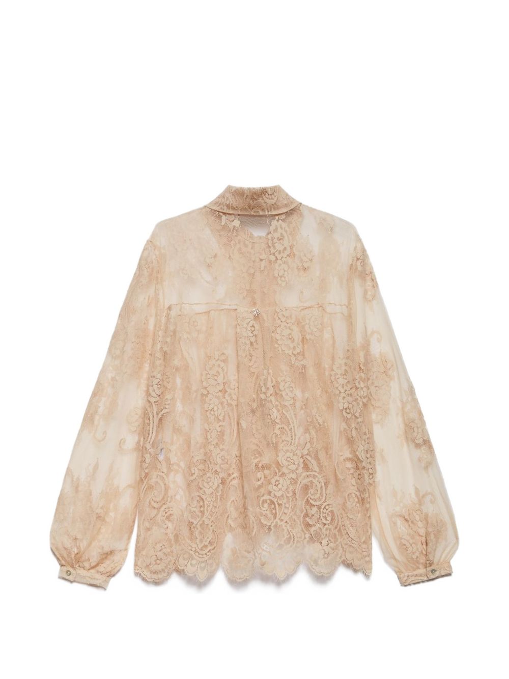 Aniye By Sweaters Soft Skin