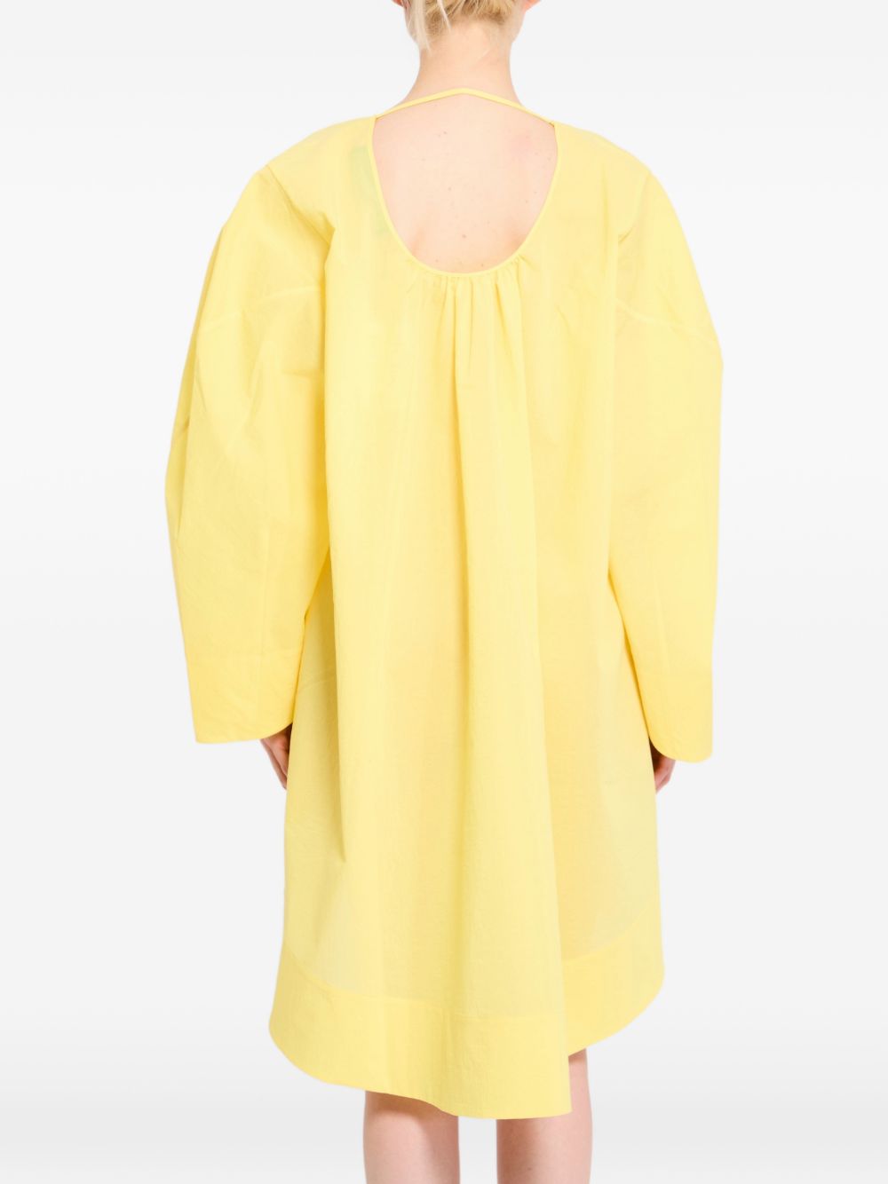 Jacquemus Dresses Yellow
