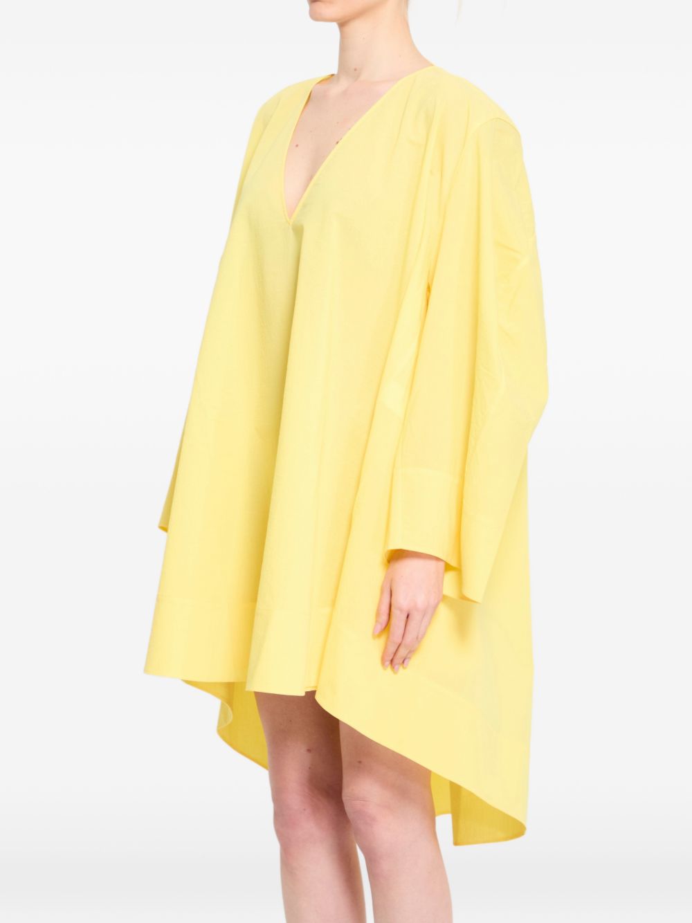 Jacquemus Dresses Yellow