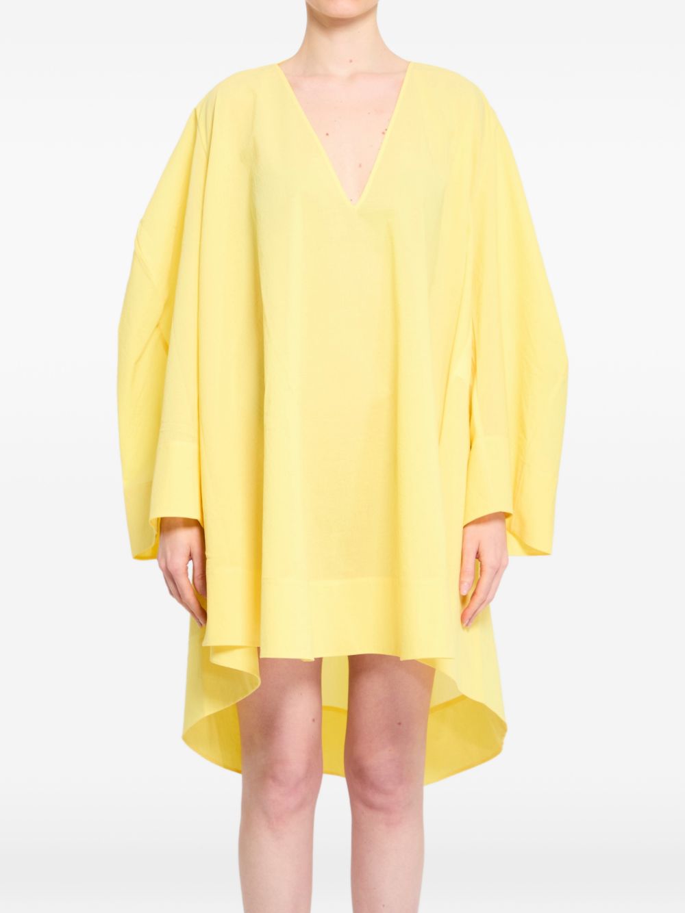 Jacquemus Dresses Yellow