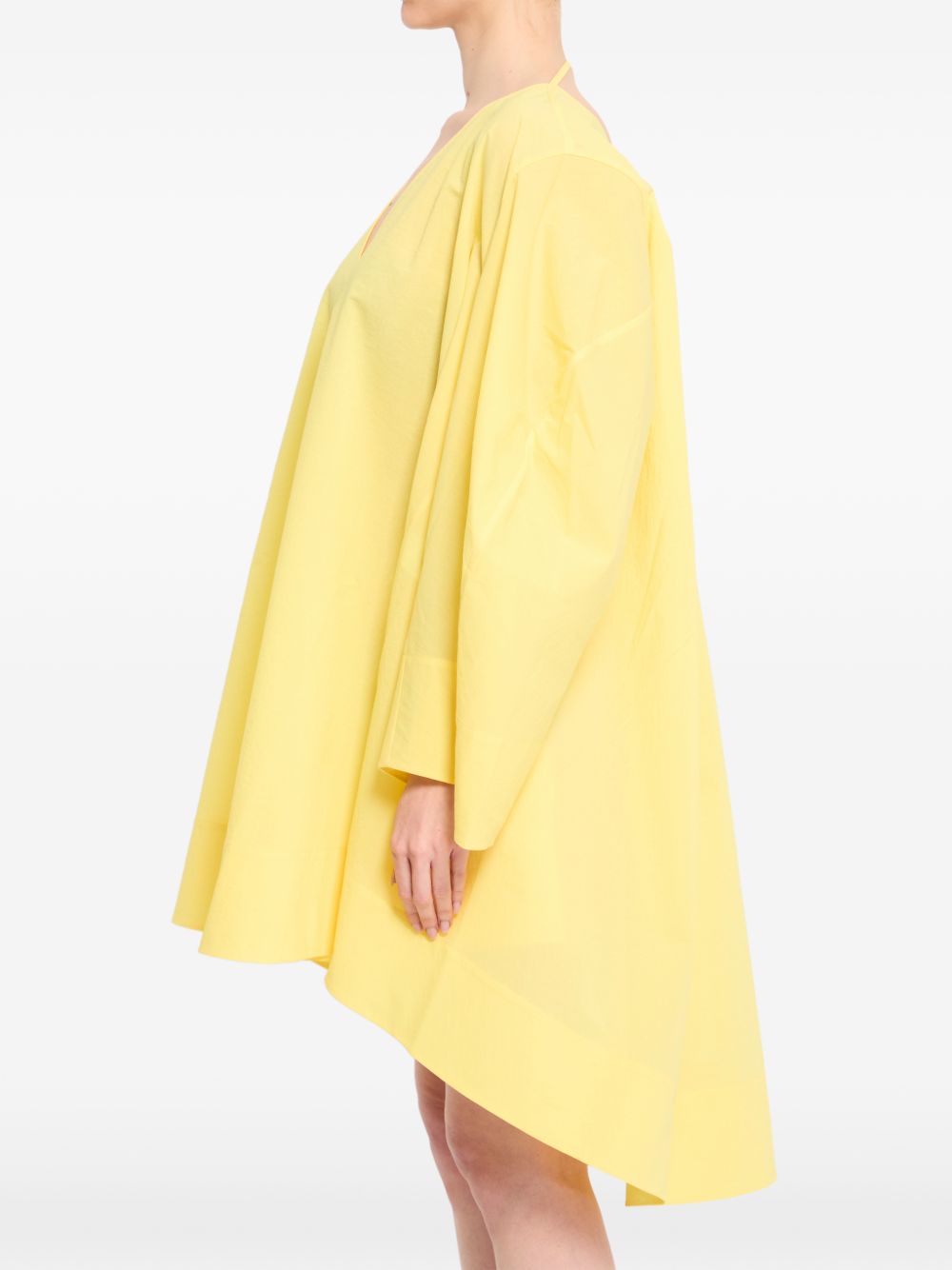 Jacquemus Dresses Yellow
