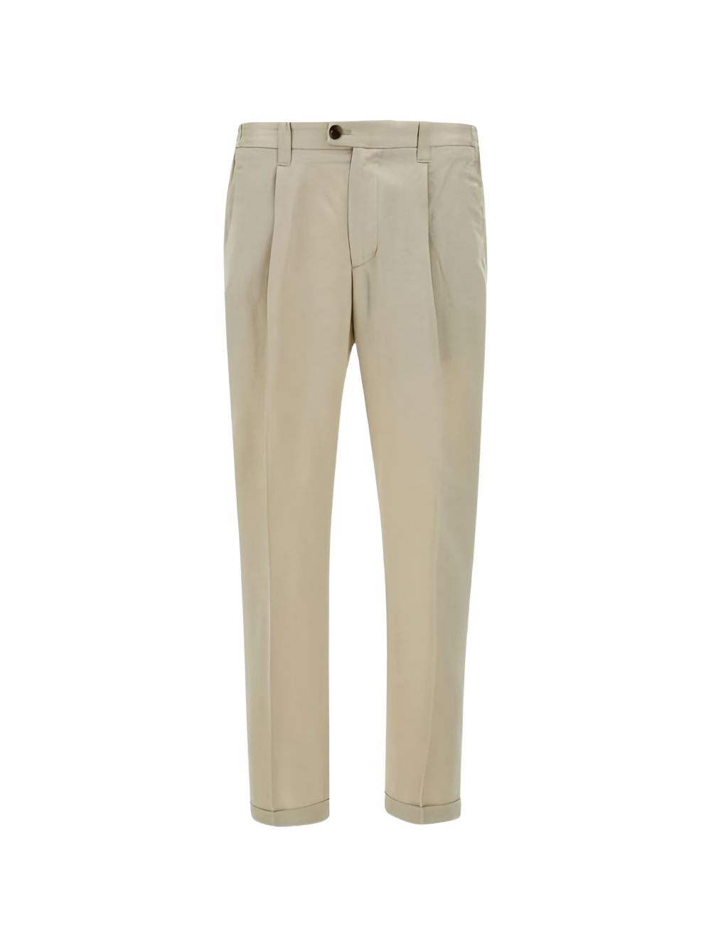 Devore Trousers Sand