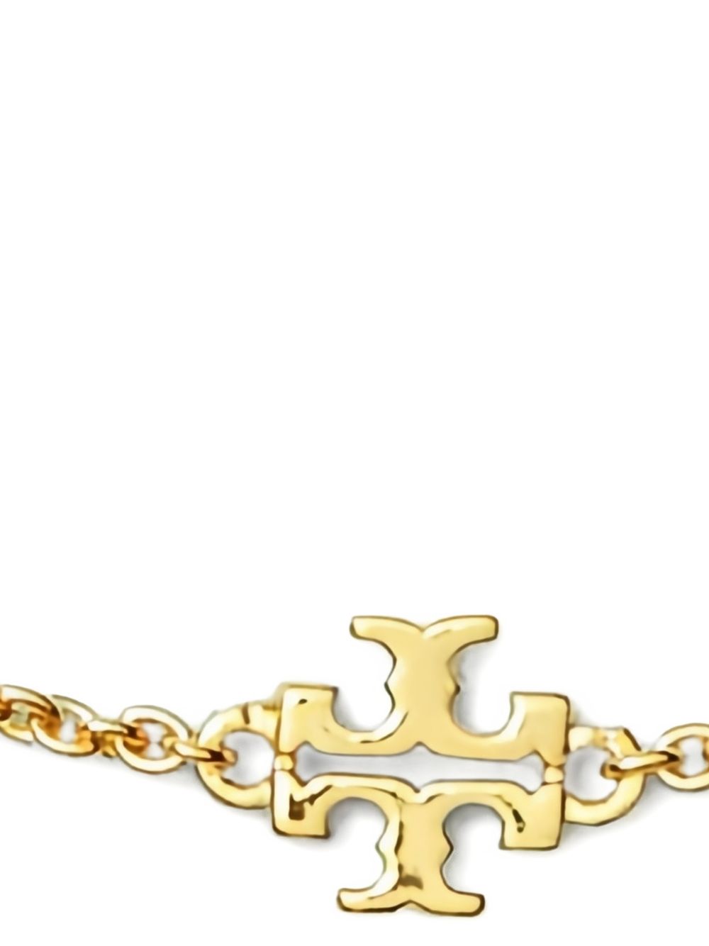 Tory Burch Bijoux Gold Brass