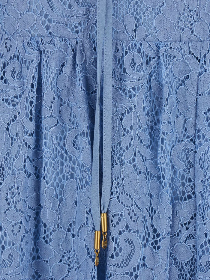 Michael Kors Dresses Chambray