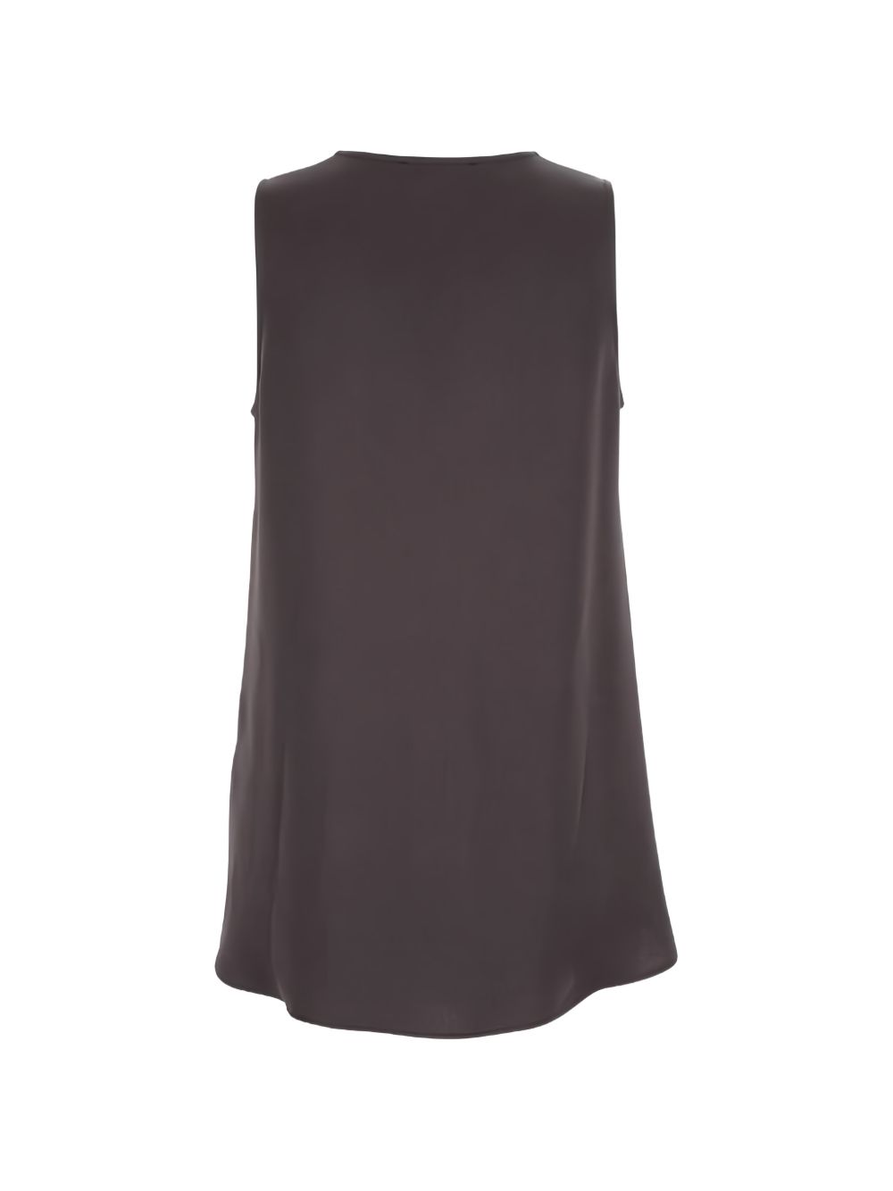 Antonelli Firenze Top Dark Charcoal