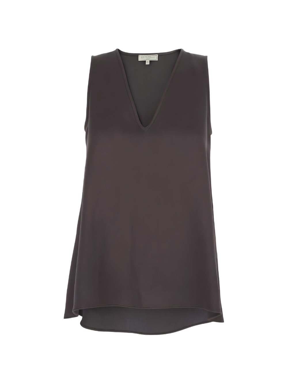 Antonelli Firenze Top Dark Charcoal